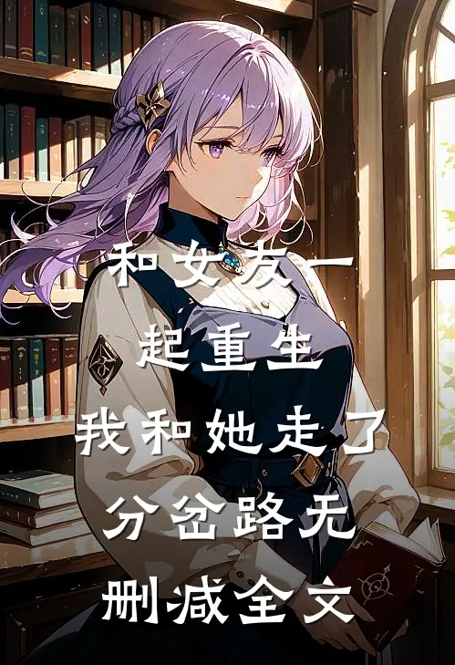 和女友一起重生，我和她走了分岔路无删减全文