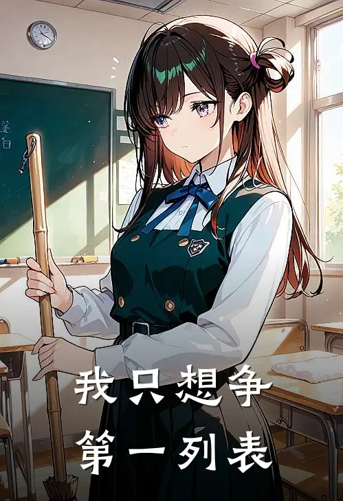 我只想争第一列表