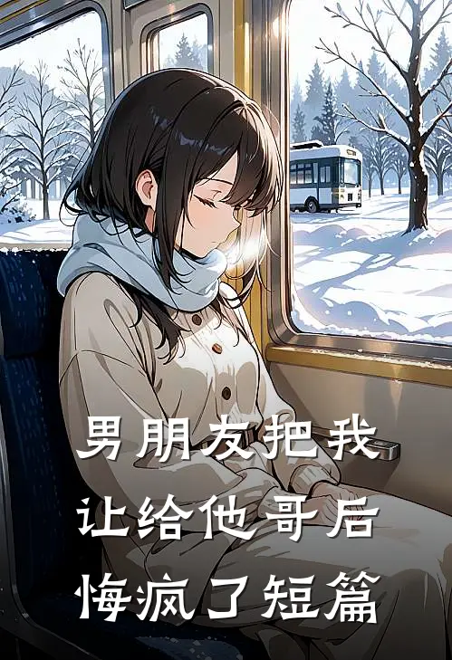男朋友把我让给他哥后，悔疯了短篇