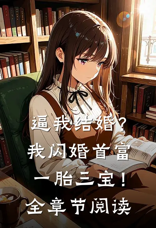 逼我结婚？我闪婚首富一胎三宝！全章节阅读
