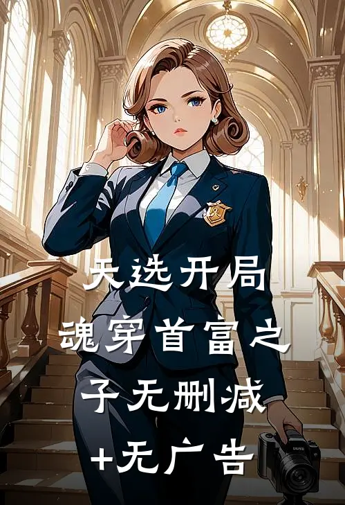 天选开局，魂穿首富之子无删减+无广告