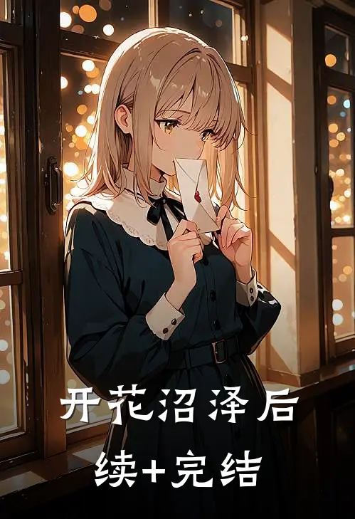 开花沼泽后续+完结