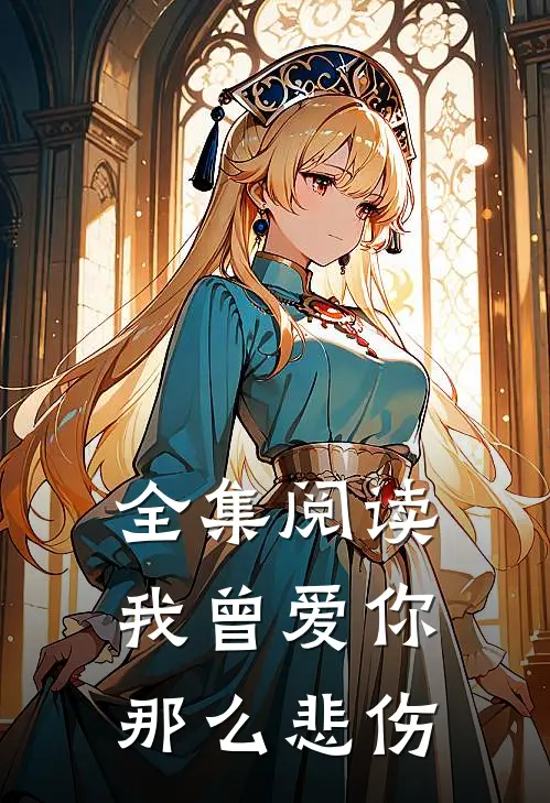 全集阅读我曾爱你那么悲伤
