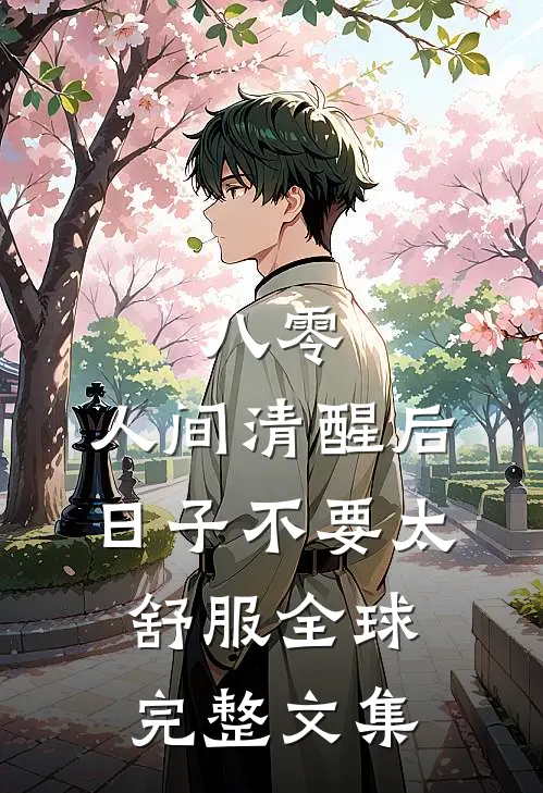 八零：人间清醒后，日子不要太舒服全球完整文集