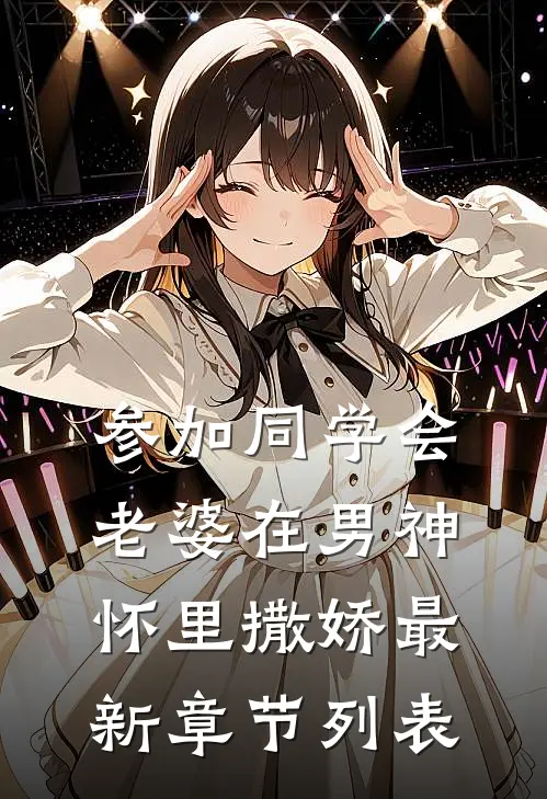 参加同学会，老婆在男神怀里撒娇最新章节列表