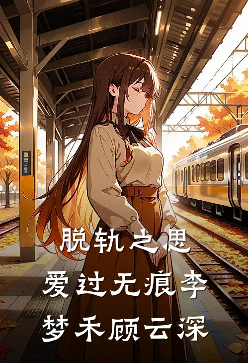 脱轨之思，爱过无痕李梦禾顾云深