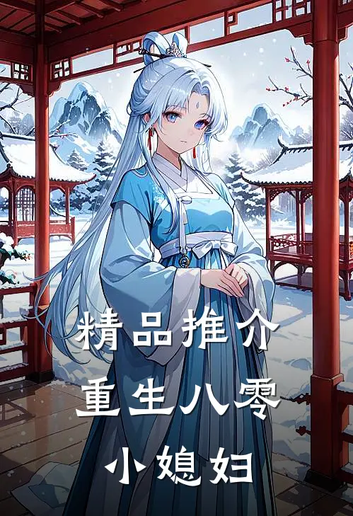 精品推介重生八零小媳妇