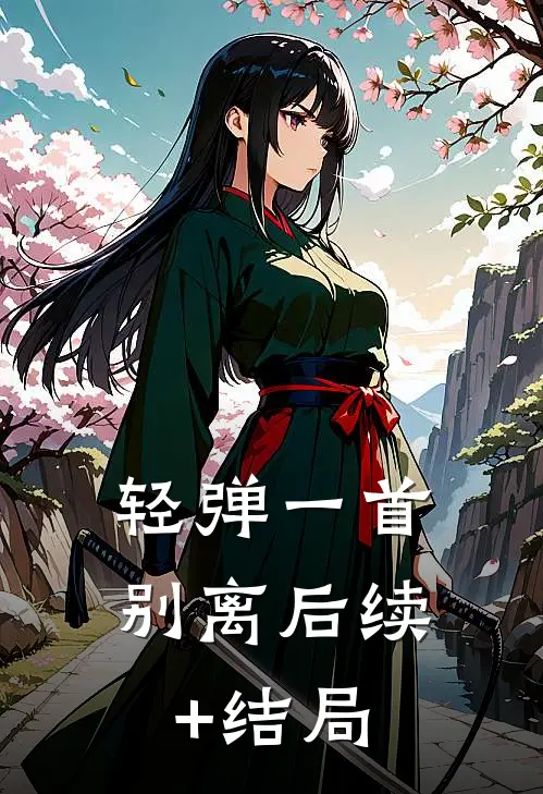 轻弹一首别离后续+结局