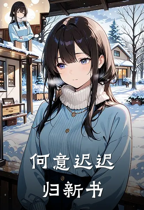 何意迟迟归新书