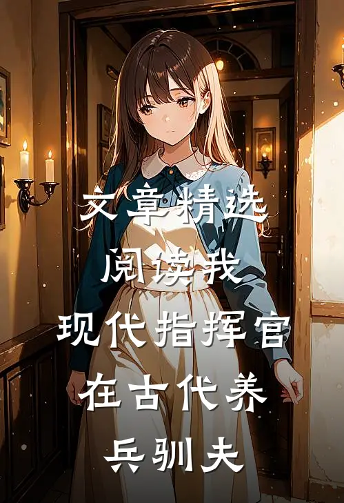 文章精选阅读我，现代指挥官，在古代养兵驯夫