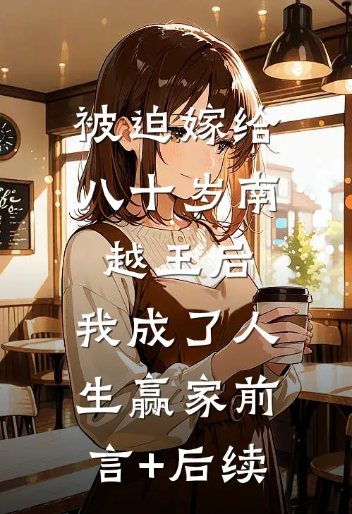 被迫嫁给八十岁南越王后，我成了人生赢家前言+后续