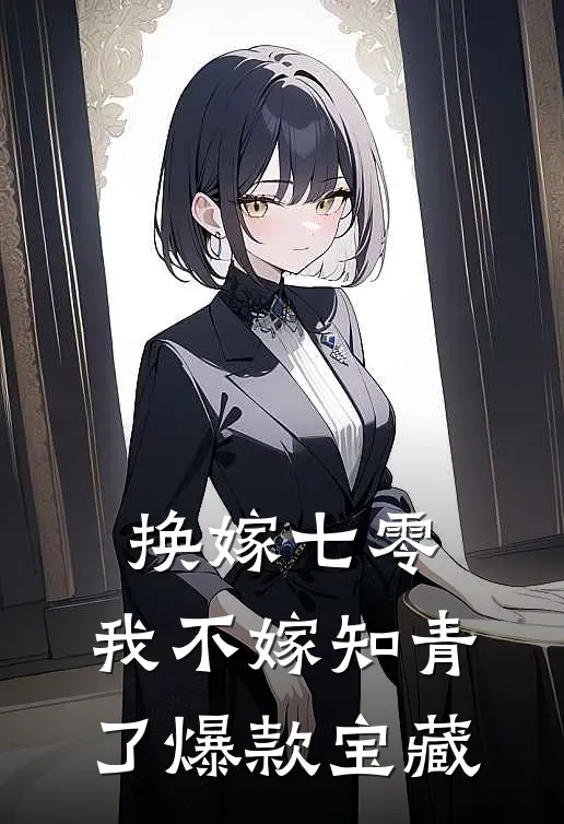 换嫁七零，我不嫁知青了爆款宝藏