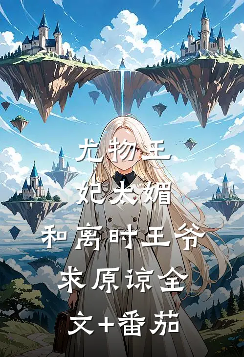 尤物王妃太媚，和离时王爷求原谅全文+番茄