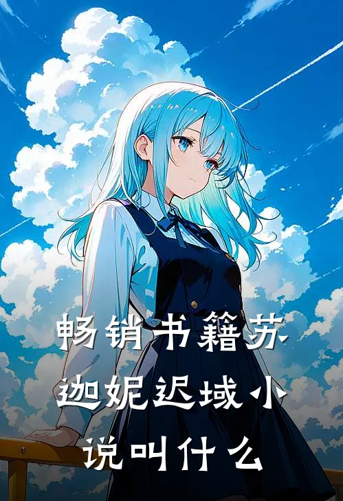 畅销书籍苏迦妮迟域小说叫什么
