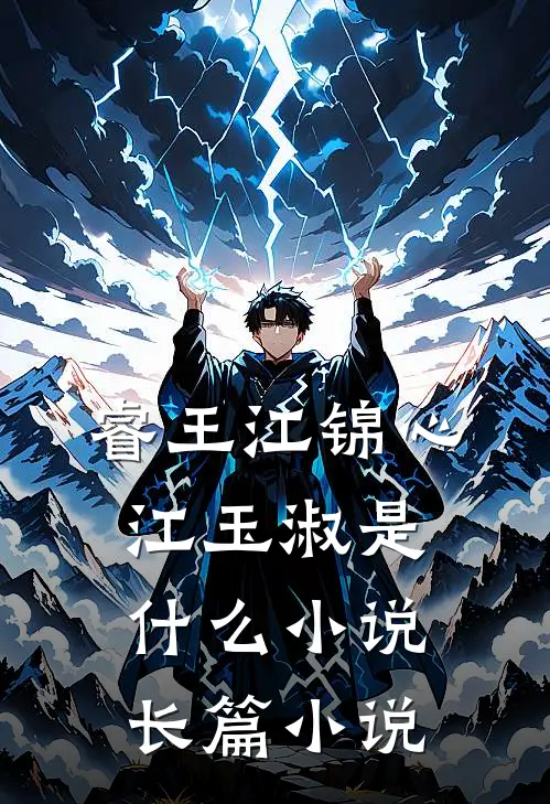 睿王江锦心江玉淑是什么小说长篇小说