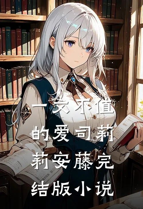 一文不值的爱司莉莉安藤完结版小说
