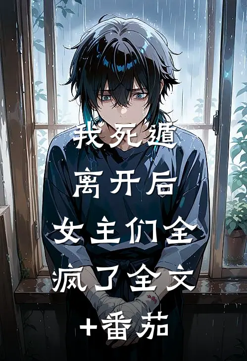 我死遁离开后，女主们全疯了全文+番茄