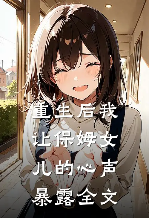 重生后我让保姆女儿的心声暴露全文