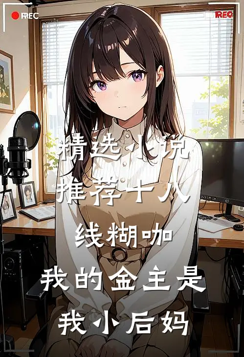 精选小说推荐十八线糊咖：我的金主是我小后妈