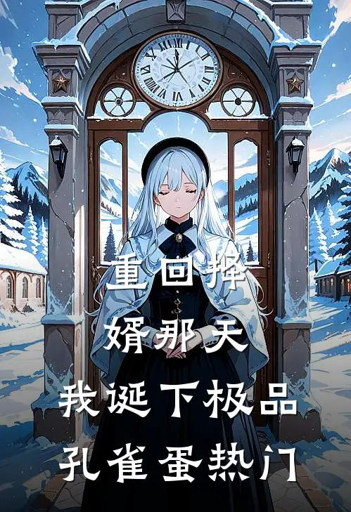 重回择婿那天，我诞下极品孔雀蛋热门