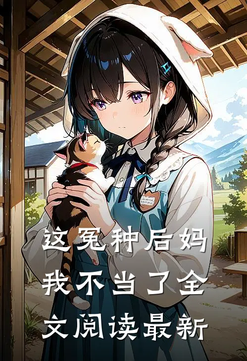 这冤种后妈我不当了全文阅读最新