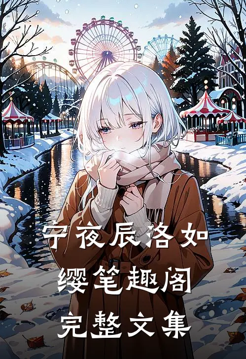 宁夜辰洛如缨笔趣阁完整文集