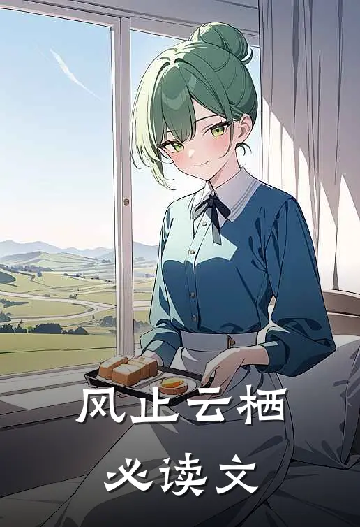 风止云栖必读文