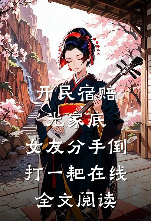开民宿赔光家底，女友分手倒打一耙在线全文阅读