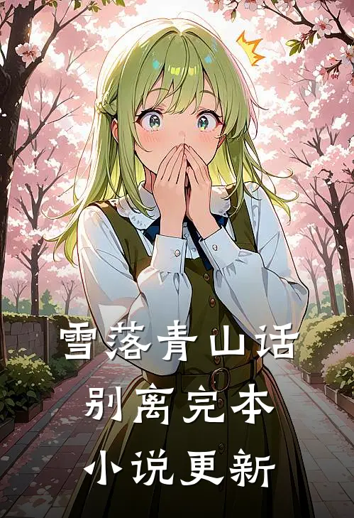 雪落青山话别离完本小说更新