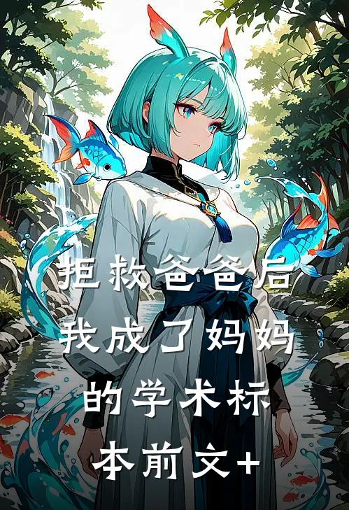 拒救爸爸后，我成了妈妈的学术标本前文+