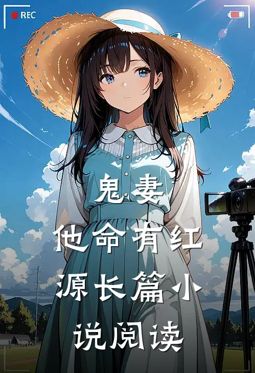鬼妻：他命有红源长篇小说阅读