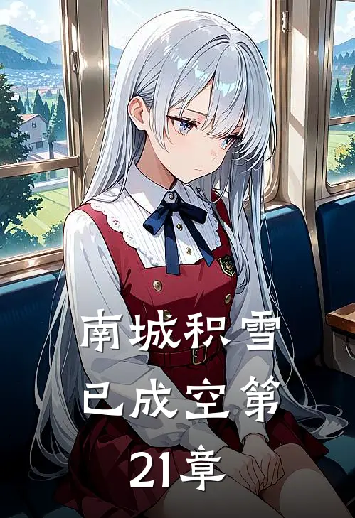 南城积雪已成空第21章