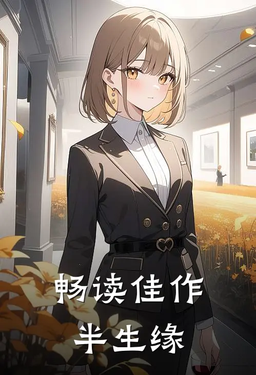 畅读佳作半生缘