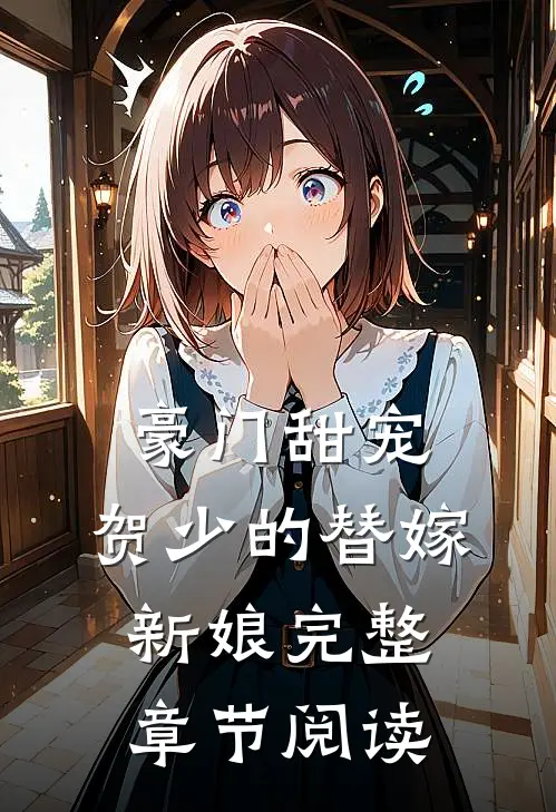 豪门甜宠：贺少的替嫁新娘完整章节阅读