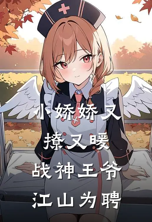 小娇娇又撩又暖，战神王爷江山为聘