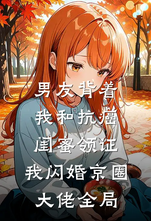 男友背着我和抗癌闺蜜领证，我闪婚京圈大佬全局