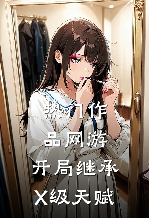 热门作品网游：开局继承X级天赋