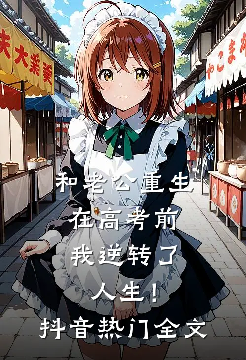 和老公重生在高考前，我逆转了人生！抖音热门全文