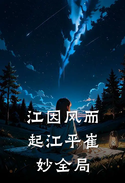 江因风而起江平崔妙全局