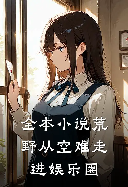 全本小说荒野从空难走进娱乐圈