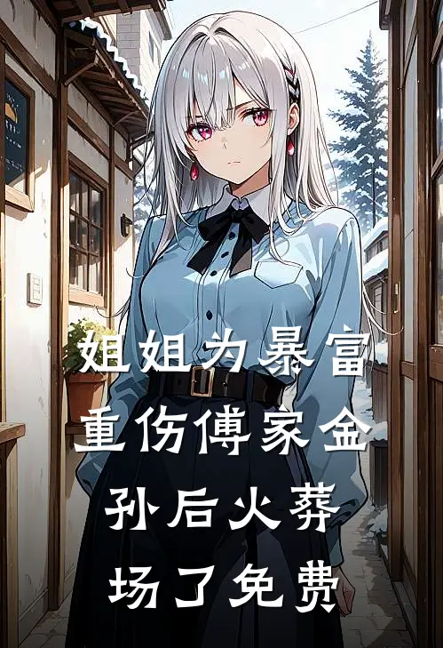 姐姐为暴富重伤傅家金孙后火葬场了免费