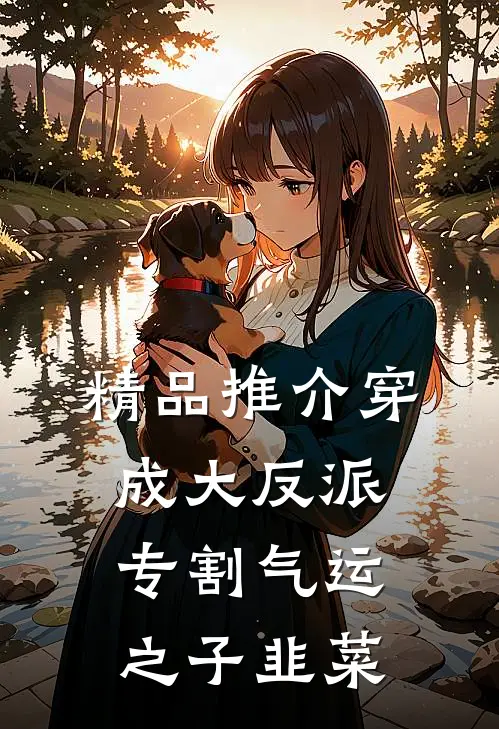 精品推介穿成大反派：专割气运之子韭菜