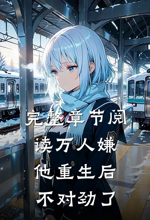 完整章节阅读万人嫌他重生后，不对劲了