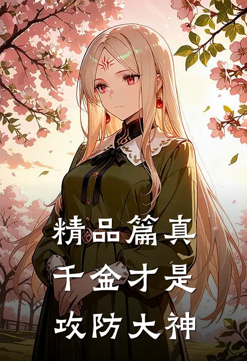 精品篇真千金才是攻防大神