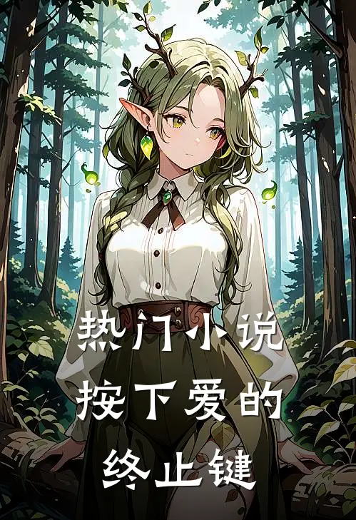 热门小说按下爱的终止键