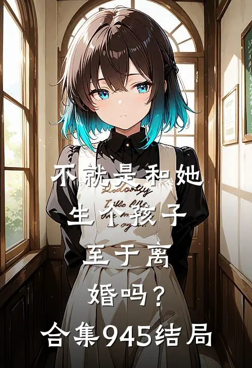 不就是和她生个孩子，至于离婚吗？合集945结局