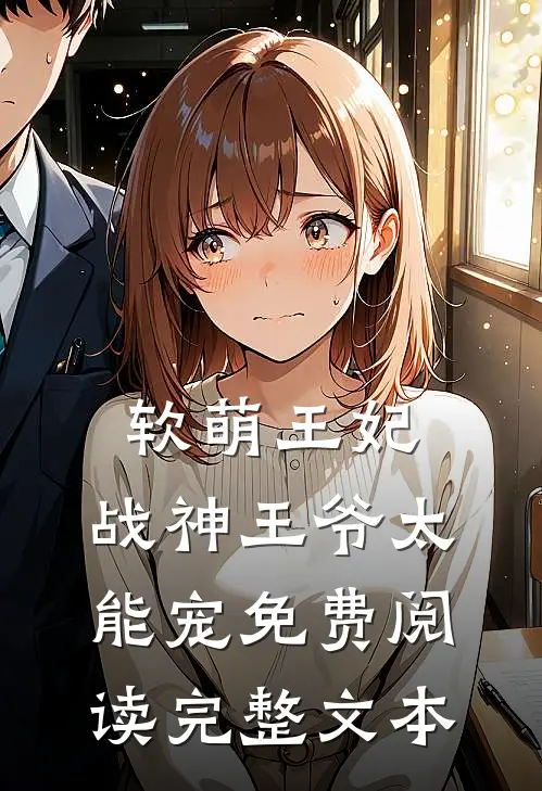 软萌王妃:战神王爷太能宠免费阅读完整文本