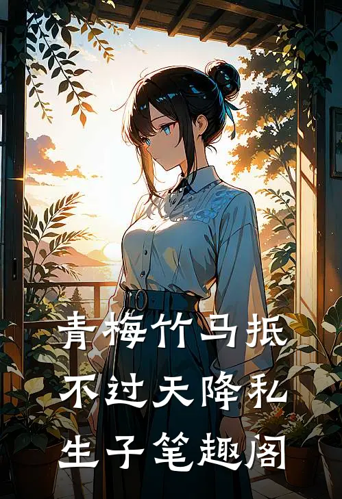 青梅竹马抵不过天降私生子笔趣阁