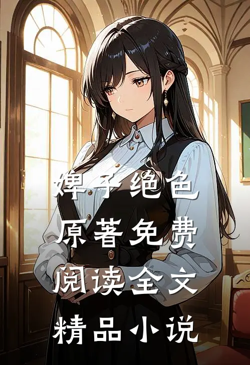 婢子绝色原著免费阅读全文精品小说