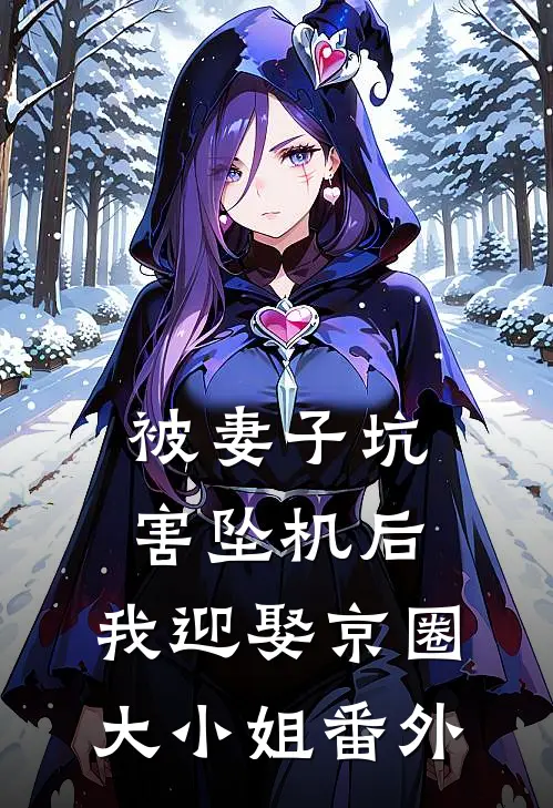 被妻子坑害坠机后，我迎娶京圈大小姐 番外